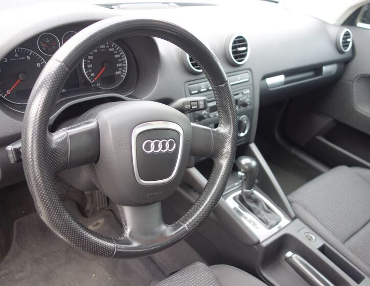 Audi A3 15