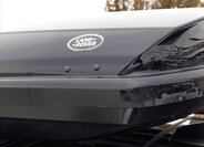 Land Rover Range Rover SUV 5,0 l 386 kw