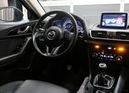Mazda 3 Hatchback 2,0 l 88 kw
