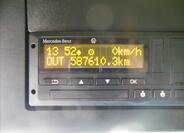 Mercedes-Benz Ostatní 36