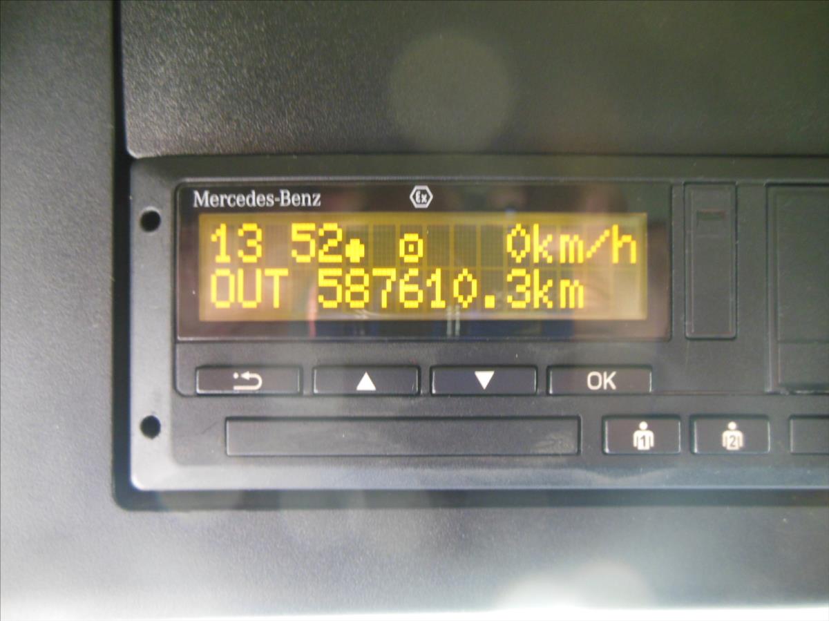 Mercedes-Benz Ostatní