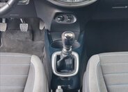 Toyota Yaris Hatchback 1,5 l 82 kw