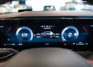 Dodge Charger Kupé 0,0 499 kw