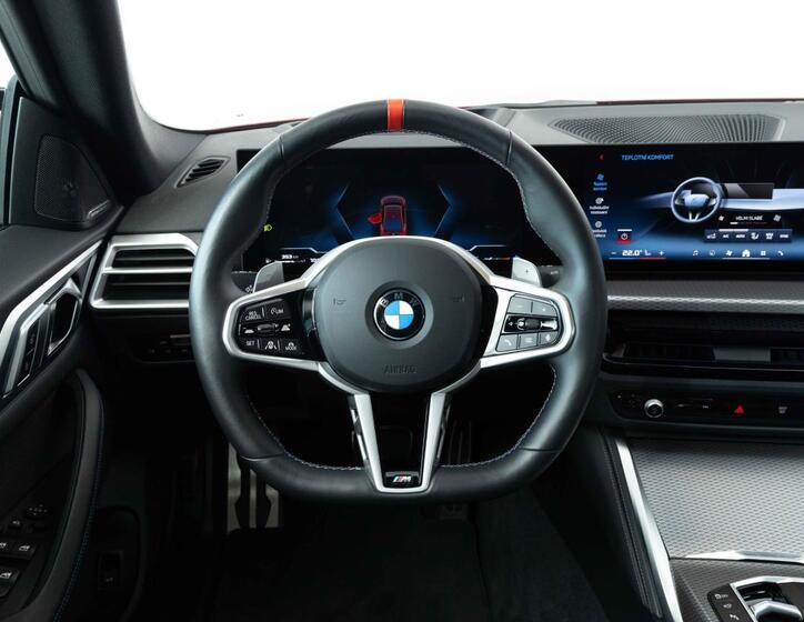 BMW Řada 4 13