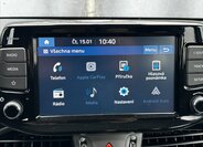 Hyundai i30 Kombi 1,6 l 85 kw