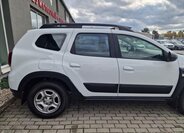 Dacia Duster SUV / Terénní 1,5 l 85 kw