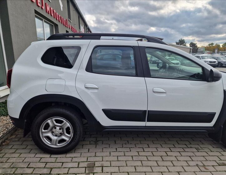 Dacia Duster SUV / Terénní 1,5 l 85 kw