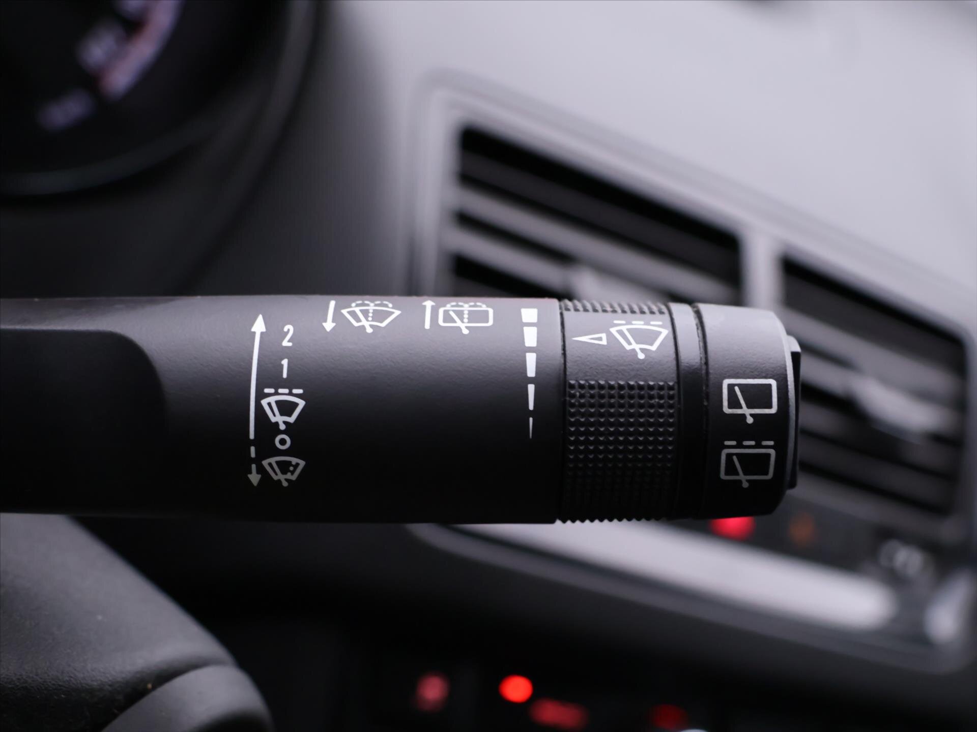 Opel Meriva MPV 1,4 l 88 kw