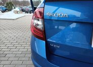 Škoda Octavia Kombi 2,0 l 135 kw