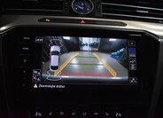 Volkswagen Arteon Liftback 2,0 l 176 kw