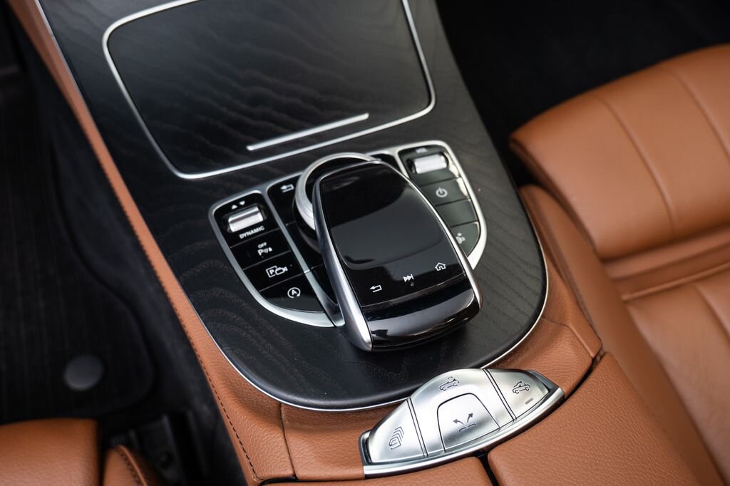 Mercedes-Benz Třídy E