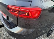 Volkswagen Passat Kombi 2,0 l 90 kw