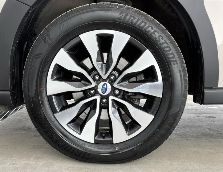 Subaru Outback Kombi 2,5 l 124 kw