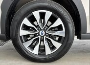 Subaru Outback Kombi 2,5 l 124 kw