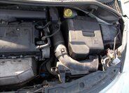 Peugeot 207 Kombi 1,4 l 70 kw