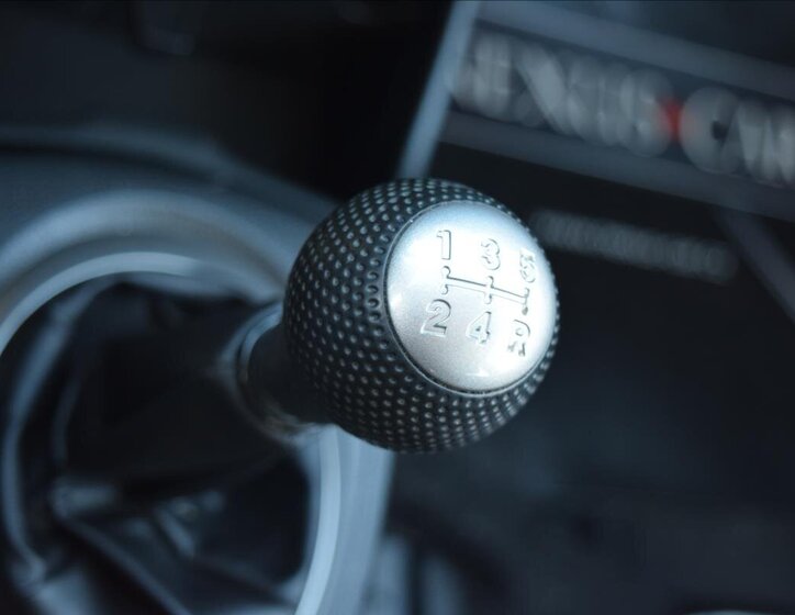 Honda Jazz Hatchback 1,2 l 66 kw