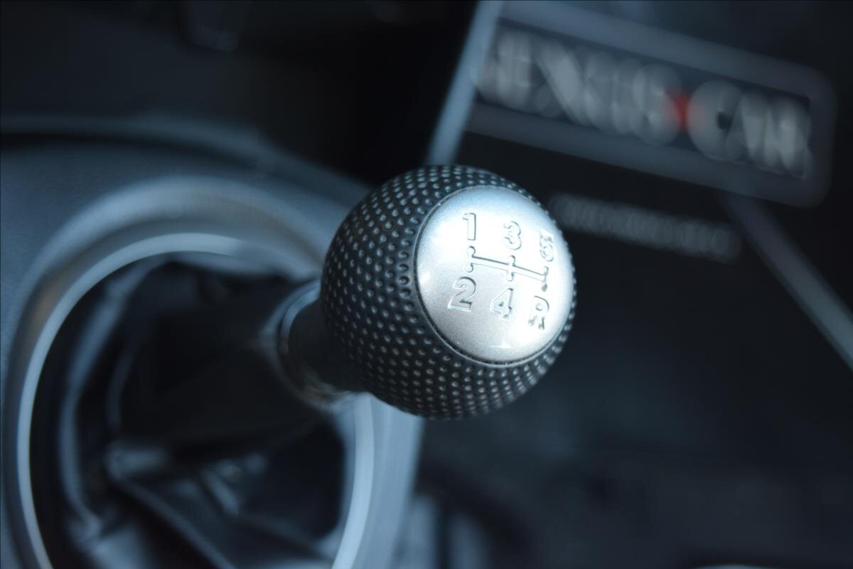 Honda Jazz Hatchback 1,2 l 66 kw