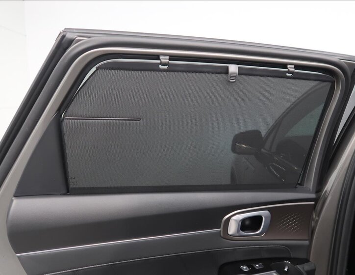 KIA Sorento SUV / Terénní 2,2 l 142 kw