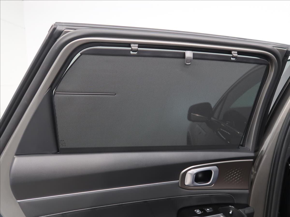 KIA Sorento SUV / Terénní 2,2 l 142 kw