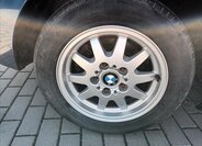 BMW Řada 3 Sedan / Limuzína 1,8 l 85 kw