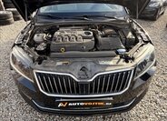 Škoda Superb 39