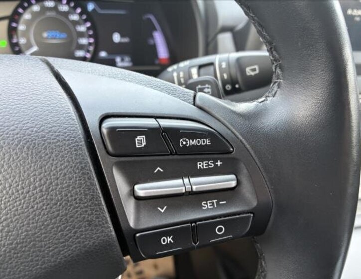 Hyundai Kona SUV 0,0 150 kw