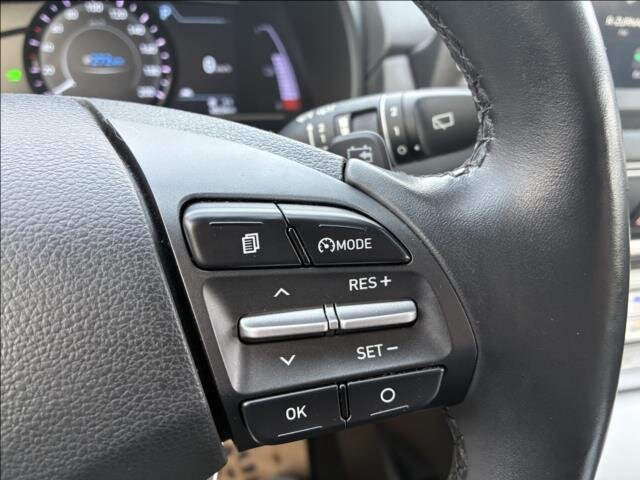 Hyundai Kona SUV 0,0 150 kw