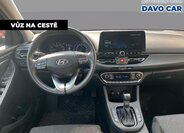 Hyundai i30 Kombi 998,0 88 kw