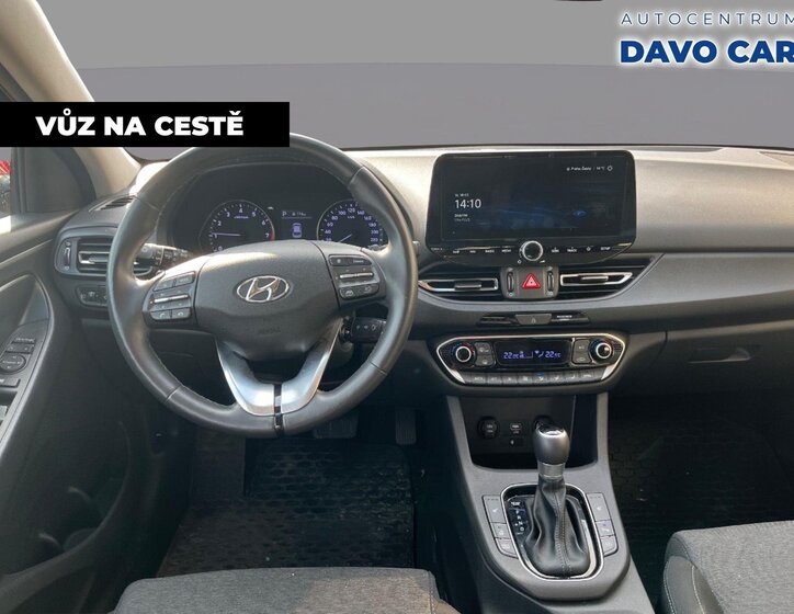 Hyundai i30 Kombi 998,0 88 kw