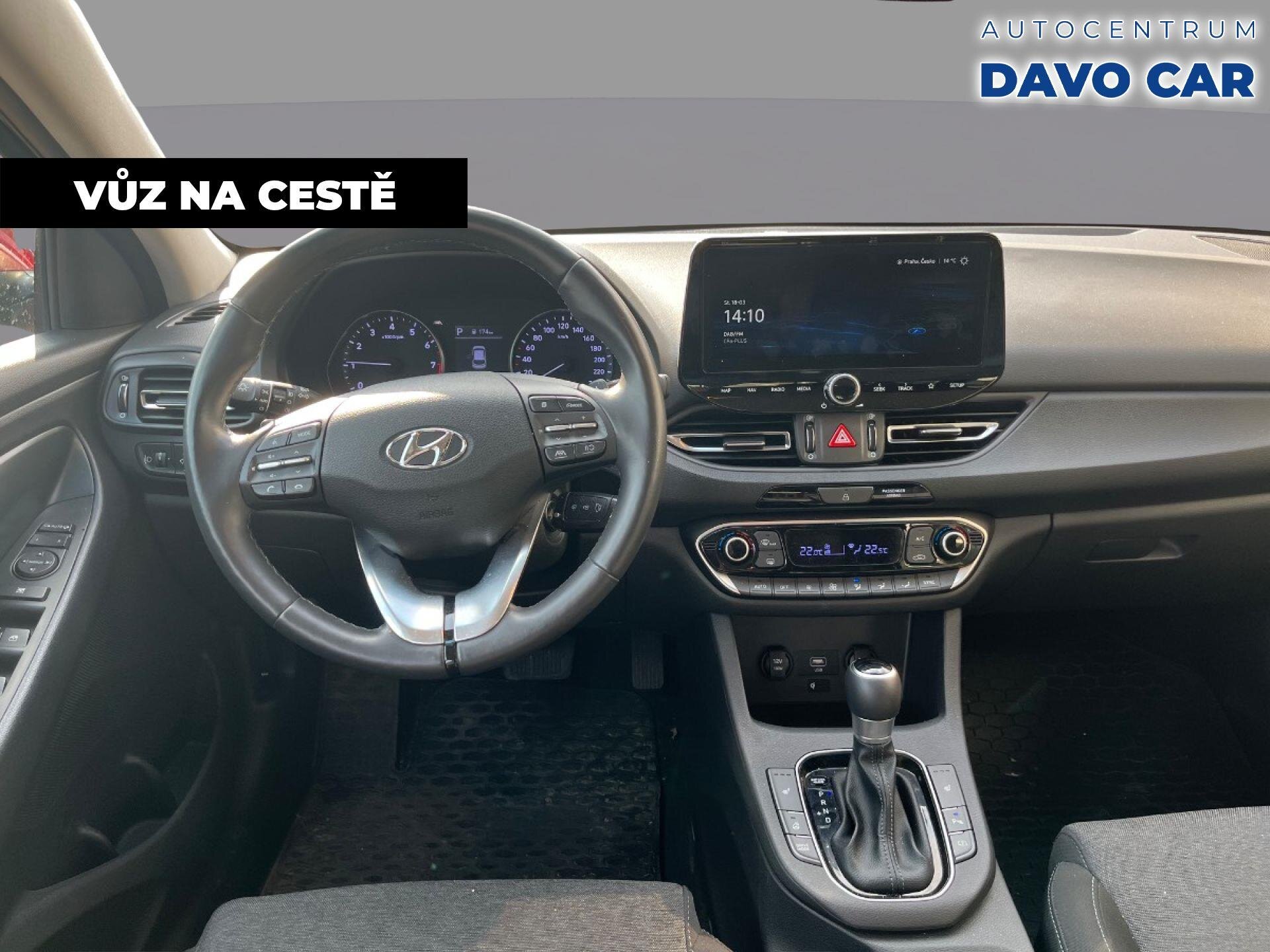 Hyundai i30 Kombi 998,0 88 kw