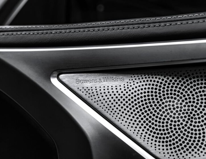 BMW M8 Kupé 4,4 l 447 kw