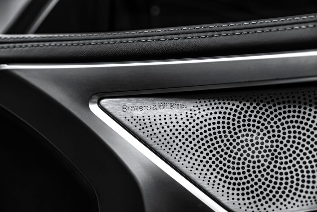 BMW M8 Kupé 4,4 l 447 kw