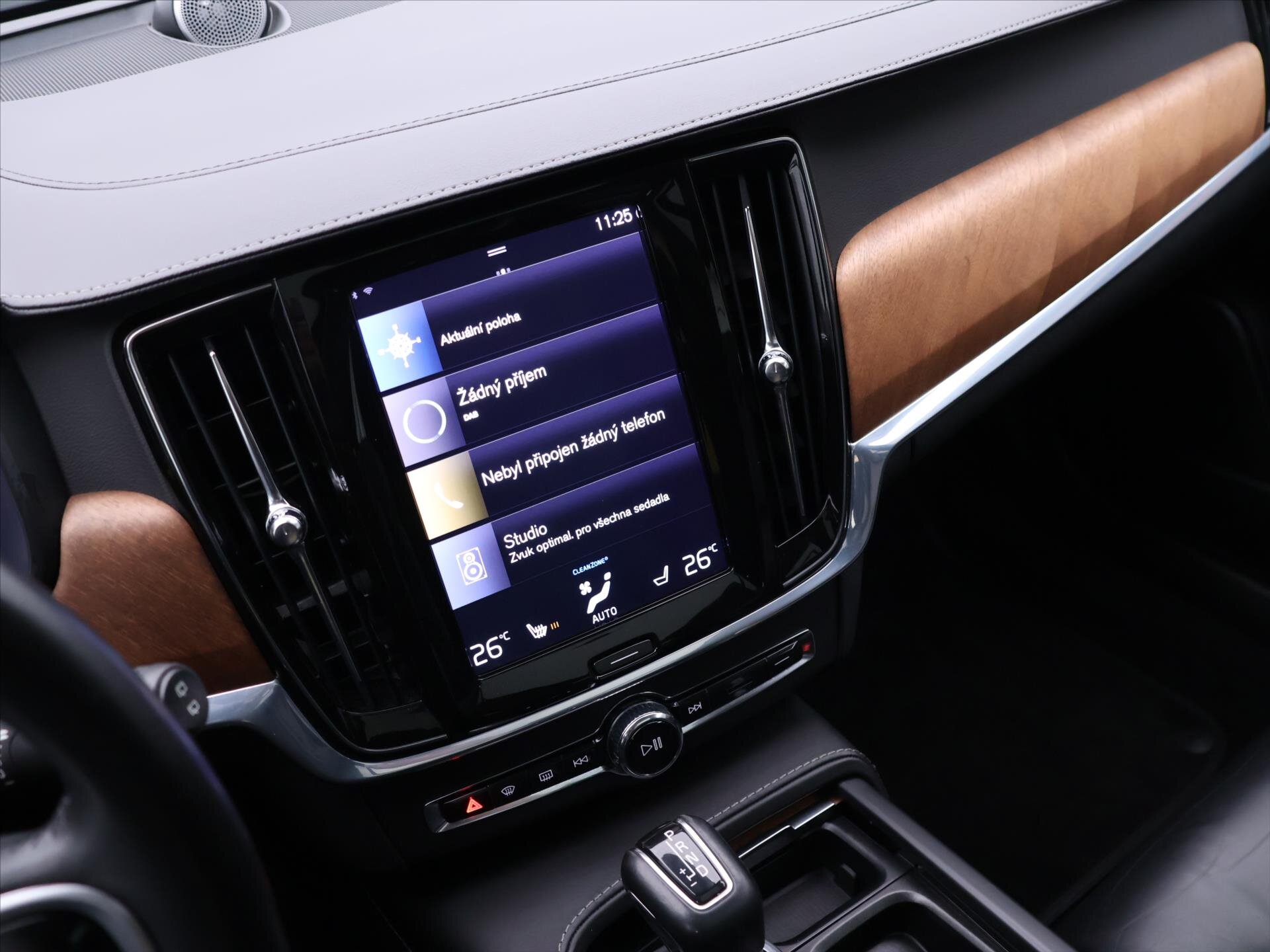 Volvo V90 Kombi 2,0 l 173 kw