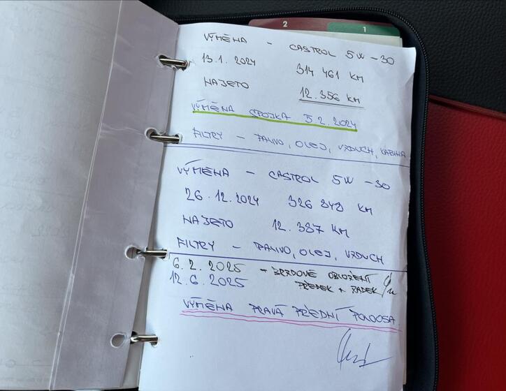 Volkswagen Caravelle 27