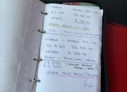 Volkswagen Caravelle 27