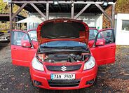 Suzuki SX4 24