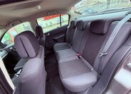 Renault Mégane Sedan 1,6 l 82 kw