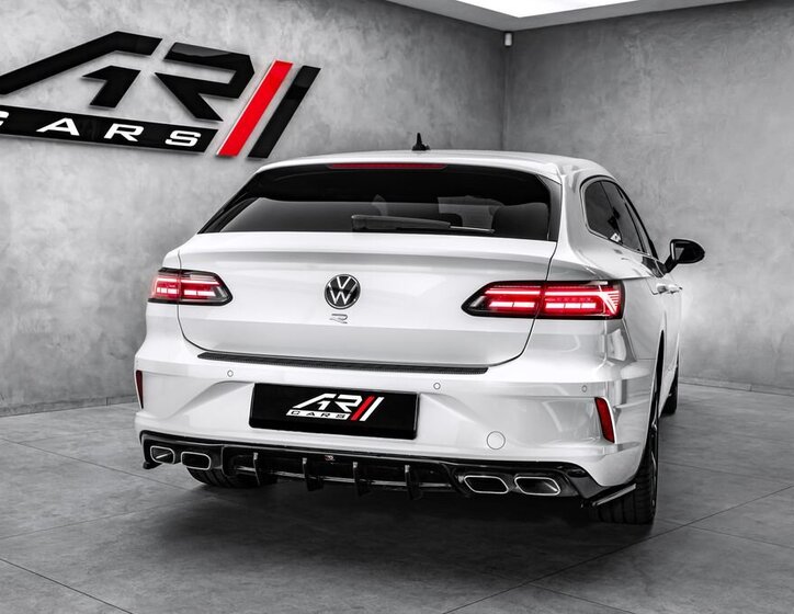 Volkswagen Arteon Kombi 2,0 l 235 kw