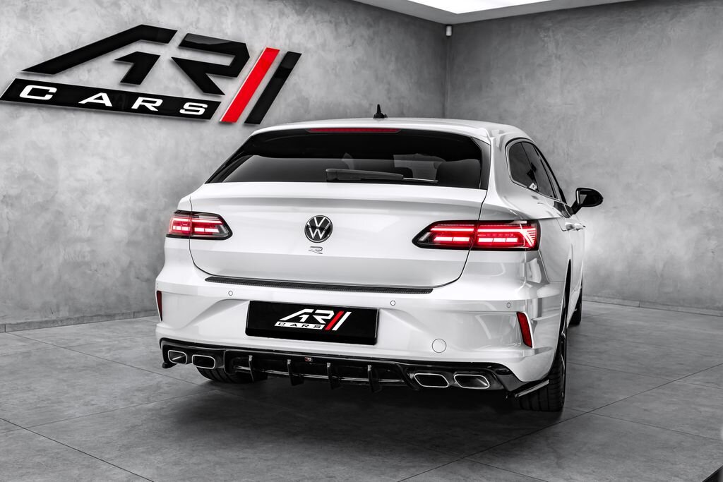 Volkswagen Arteon Kombi 2,0 l 235 kw