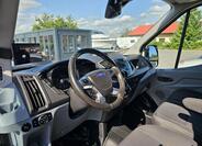 Ford Transit 17