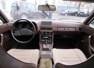 Porsche 924 Kupé 2,0 l 92 kw