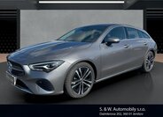 Mercedes-Benz CLA Kombi 2,0 l 85 kw