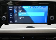 Volkswagen Golf Kombi 2,0 l 110 kw