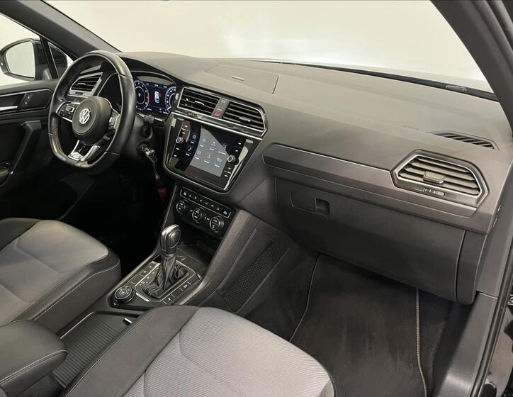 Volkswagen Tiguan 23