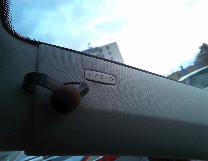 Volkswagen Touran Kombi 2,0 l 103 kw