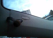 Volkswagen Touran Kombi 2,0 l 103 kw