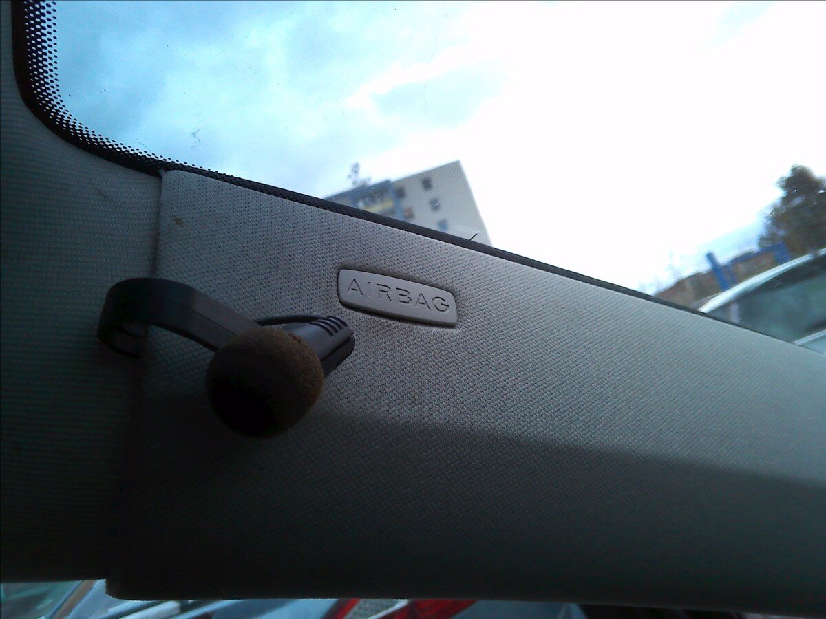 Volkswagen Touran Kombi 2,0 l 103 kw