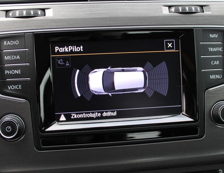 Volkswagen Golf Hatchback 2,0 l 110 kw