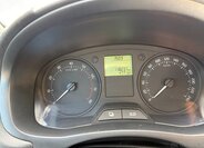 Škoda Fabia Hatchback 0,0 51 kw