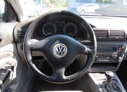 Volkswagen Passat 12